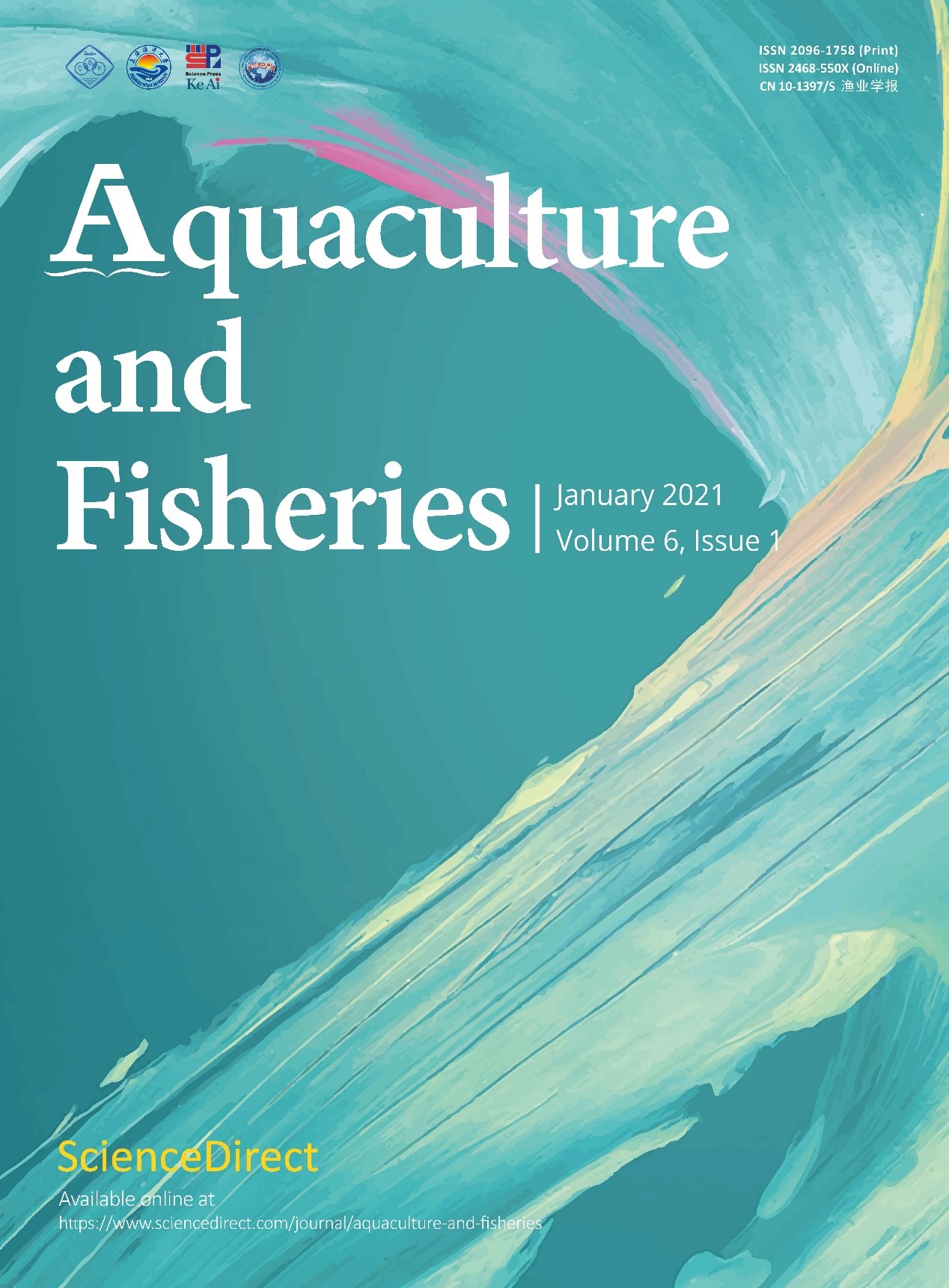 《Aquaculture and Fisheries》.jpg
